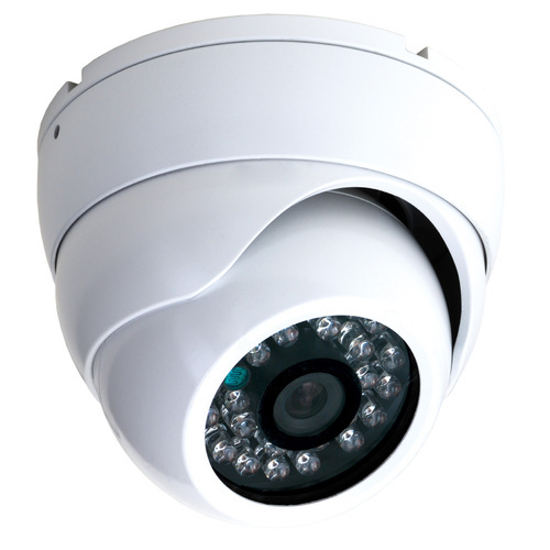 Cctv Camera Dealers